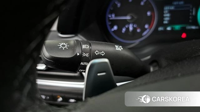 Hyundai Palisade id 4495048 из Кореи 10