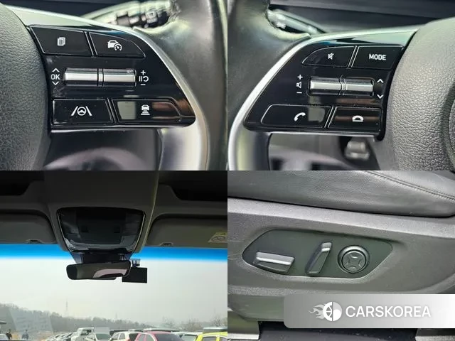 Hyundai Staria id 2542686 из Кореи 10