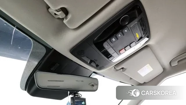 Kia The New Carnival 4th Generation id 3549793 из Кореи 10