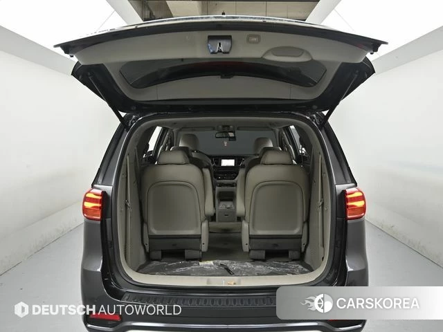 Kia The New Carnival id 4642618 из Кореи 10