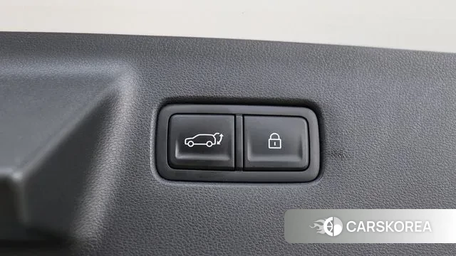 Hyundai Santa Fe (MX5) id 3758218 из Кореи 10