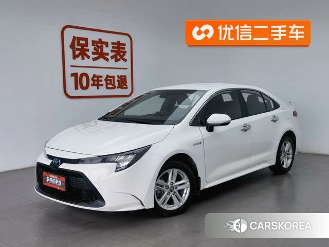 Toyota Lei Ling id 4313783 из Китая 10
