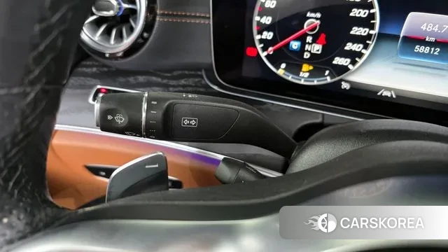 Mercedes-Benz E-Class W213 id 3318831 из Кореи 10