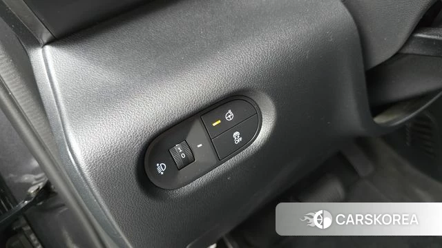 Hyundai Casper id 4872063 из Кореи 10
