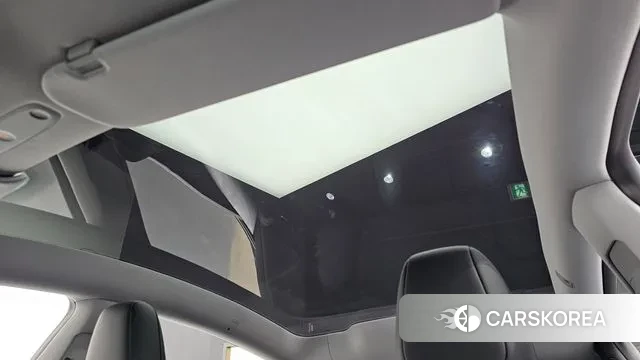 Tesla Model Y id 3739054 из Кореи 10