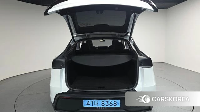Tesla Model Y id 4394430 из Кореи 10