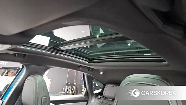 Peugeot 3008 Third generation id 3131336 из Кореи 10