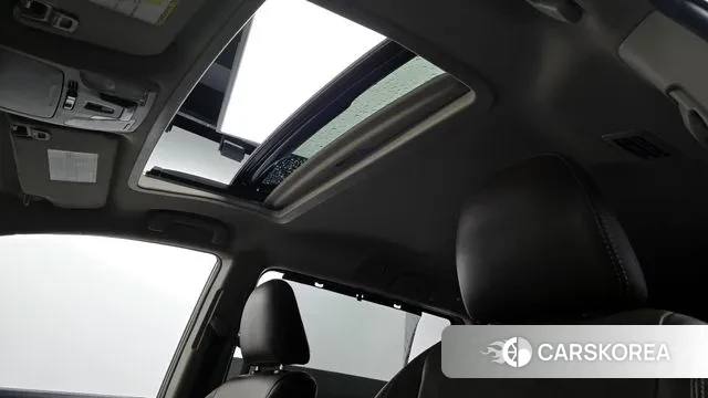 Toyota Sienna id 3029497 из Кореи 10