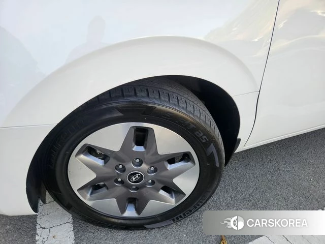 Hyundai Staria id 4444044 из Кореи 10