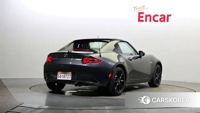 Mazda MX-5 MIATA id 3065577 из Кореи 10
