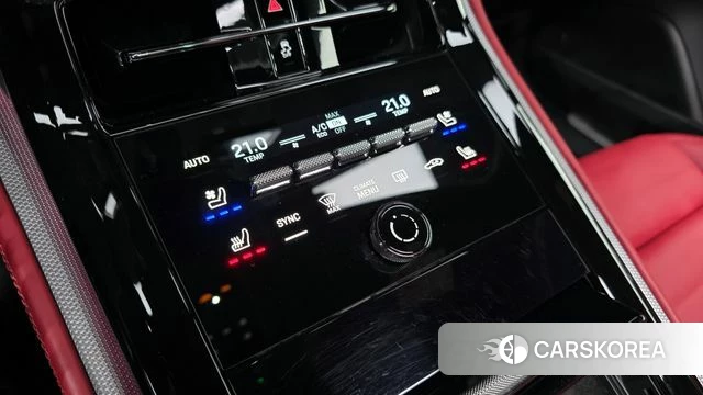 Porsche Panamera (976) id 4387908 из Кореи 10