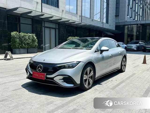 Mercedes-Benz EQE id 4313512 из Китая 10