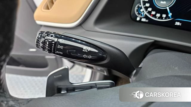 Hyundai Sonata (DN8) id 4894980 из Кореи 10
