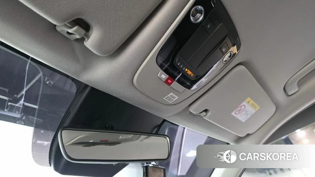 Kia Sorento 4th Generation id 4579635 из Кореи 10