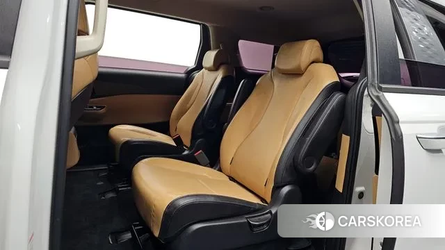 Kia Carnival 4th generation id 3546202 из Кореи 10