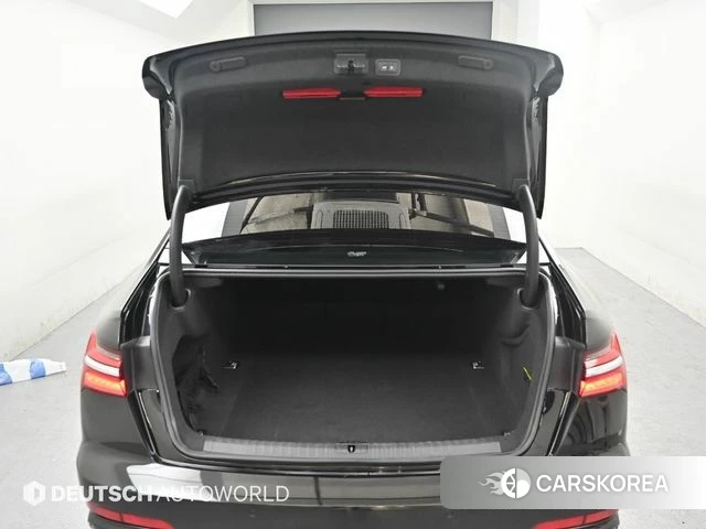 Audi A6 (C8) id 3832163 из Кореи 10