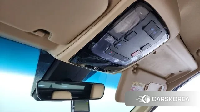 Hyundai Staria id 3739996 из Кореи 10