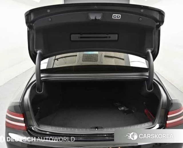 Genesis G80 (RG3) id 3963876 из Кореи 10