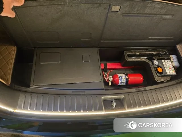 Kia The New Sorento 4th Generation id 3590775 из Кореи 10