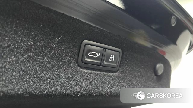Kia The New K9 2nd generation id 4443081 из Кореи 10