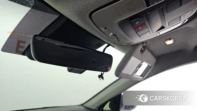 Hyundai Sonata Hybrid (DN8) id 3597453 из Кореи 10