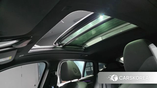 BMW X4 (G02) id 3934426 из Кореи 10