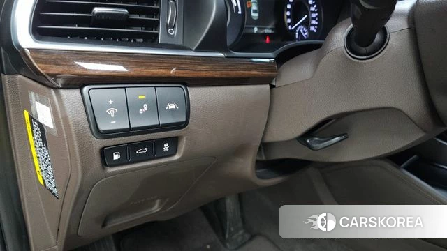Kia All New K7 Hybrid id 4633018 из Кореи 10