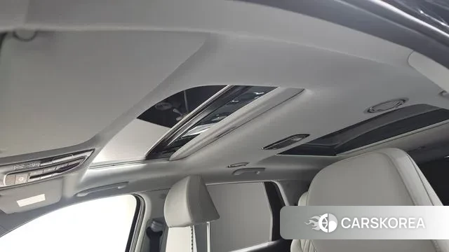 Hyundai The New Palisade id 3394261 из Кореи 10