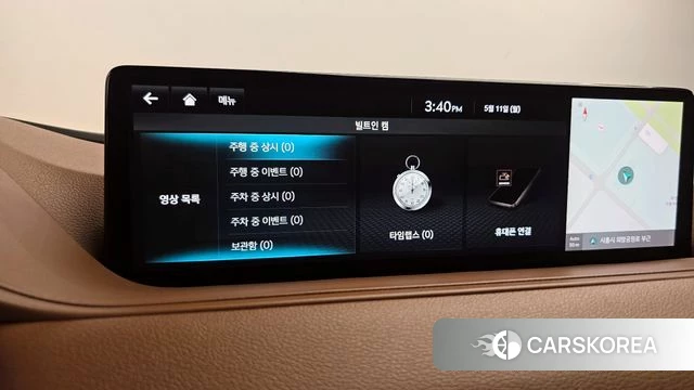 Genesis G80 (RG3) id 4303468 из Кореи 10
