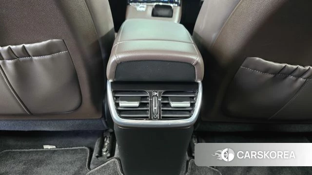 Hyundai The New Grandeur IG id 4446873 из Кореи 10