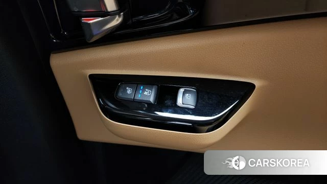 Kia Carnival 4th generation id 4230521 из Кореи 10