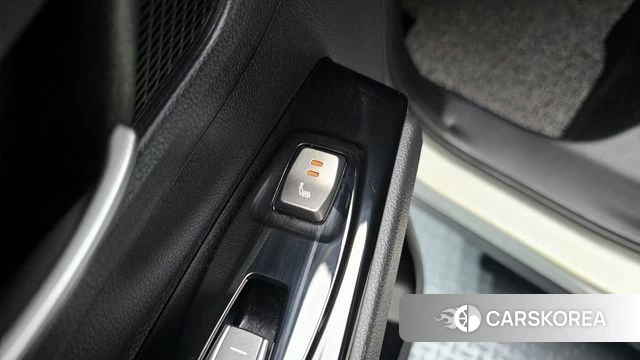 Ssangyong Beautiful Korando id 4361470 из Кореи 10