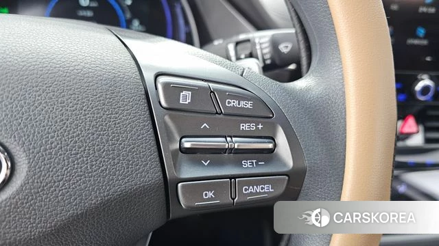 Hyundai The New Ionic Electric id 4881809 из Кореи 10