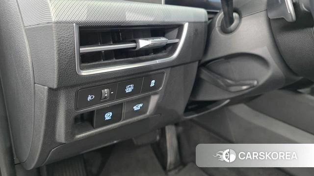 Hyundai Sonata D Edge Hybrid (DN8) id 4394774 из Кореи 10