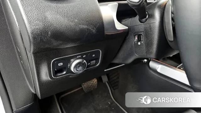 Mercedes-Benz GLB-Class X247 id 3468333 из Кореи 10