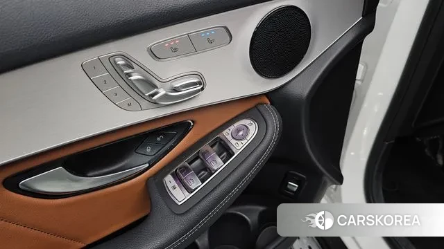 Mercedes-Benz GLC-Class X253 id 2891405 из Кореи 10