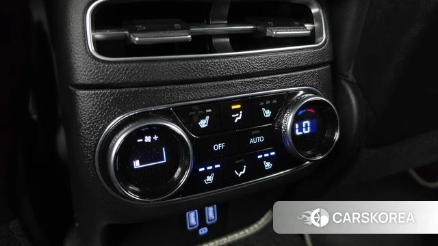 Genesis GV70 id 4793513 из Кореи 10