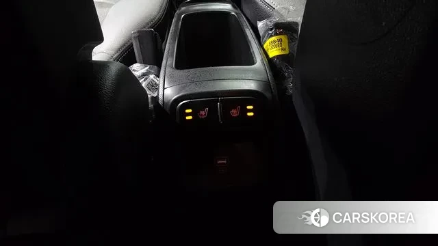 Kia The New Kia Ray id 3472310 из Кореи 10