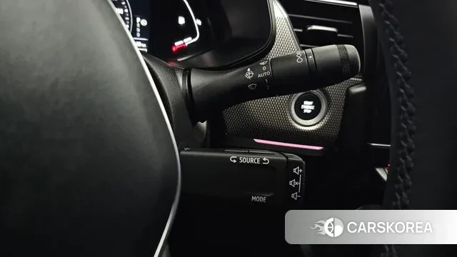 Renault Korea (Samsung) XM3 id 3241725 из Кореи 10