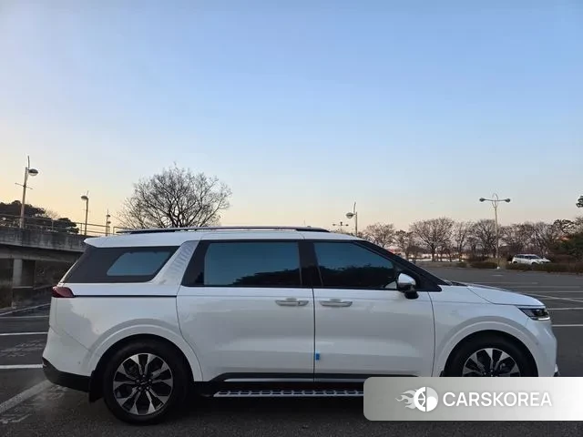 Kia Carnival 4th generation id 3503281 из Кореи 10