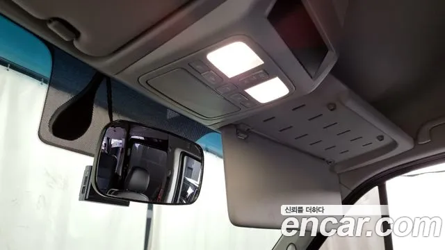 Hyundai Solati id 2361368 из Кореи 10