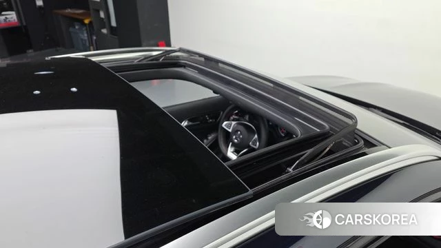 Mercedes-Benz GLA-Class X156 id 3879887 из Кореи 10