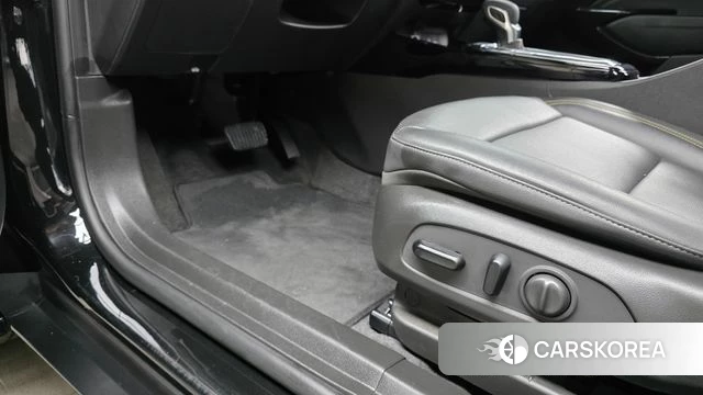 Chevrolet (GM Daewoo) Trax Crossover id 4194876 из Кореи 10