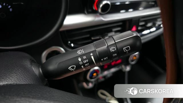 Kia All New Morning (JA) id 4411274 из Кореи 10