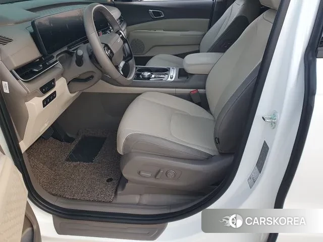 Kia The New Carnival 4th Generation id 3648798 из Кореи 10