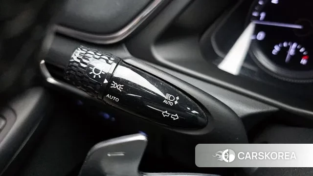 Hyundai Sonata (DN8) id 3155855 из Кореи 10