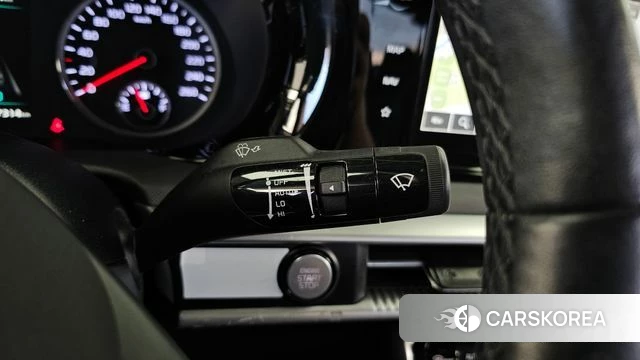 Kia K5 3rd generation id 4894033 из Кореи 10