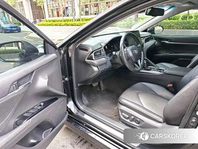Toyota Camry id 4314476 из Китая 10
