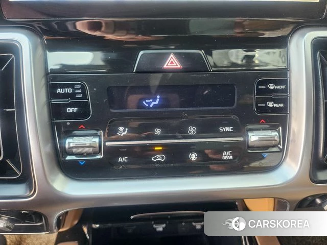 Kia Sorento 4th Generation id 4519826 из Кореи 10