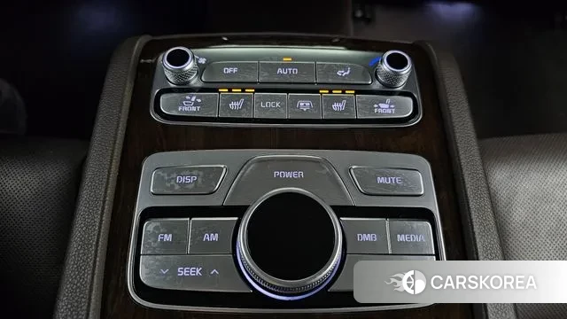 Kia More K9 id 3737119 из Кореи 10